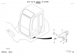 spare parts catalog Takeuchi TB145 Excavator Parts Manual PDF - 4