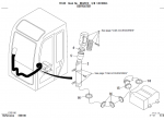 spare parts catalog Takeuchi TB145 Excavator Parts Manual PDF - 5