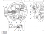 repair manual Takeuchi TB153FR Compact Excavator PDF Workshop Manual - 3