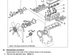 repair manual Takeuchi TCR50 Dump Carrier PDF Workshop Manual - 1