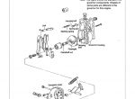 repair manual Takeuchi TCR50 Dump Carrier PDF Workshop Manual - 2
