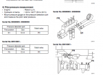 repair manual Takeuchi TCR50 Dump Carrier PDF Workshop Manual - 3
