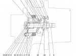 repair manual Takeuchi TL140 Clawler Loader Workshop Manual PDF - 3