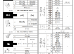 repair manual Toyota Avensis Petrol AZT270, ZRT270-271-272 Repair Manual (RM11R3) - 1