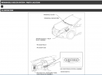 repair manual Toyota Avensis Petrol AZT270, ZRT270-271-272 Repair Manual (RM11R3) - 7
