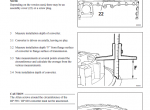 repair manual ZF Ecomat Transmission HP 500/HP590/HP600 Repair Manual Long Version - 2
