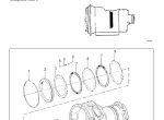 repair manual ZF Ecomat Transmission HP 500/HP590/HP600 Repair Manual Long Version - 3