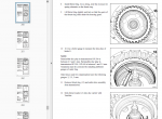 repair manual ZF Ecomat Transmission HP 500/HP590/HP600 Repair Manual Long Version - 4