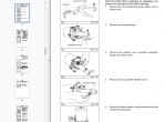 repair manual Hino Diesel Trucks 2001 FA, FB Workshop Manual PDF - 4