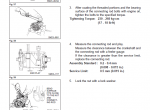 repair manual Hino Truck FD, FE, FF, SG 2001 Engine Workshop Manual PDF - 3