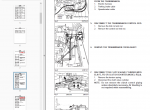 repair manual Hino Truck FD, FE, FF, SG Chassis Body Electrical 2002 Workshop Manual PDF - 2