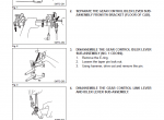 repair manual Hino Truck FD, FE, FF, SG Chassis Body Electrical 2002 Workshop Manual PDF - 3