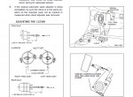 repair manual Hino Truck FD, FE, FF, SG Chassis Body Electrical 2002 Workshop Manual PDF - 5