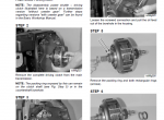 repair manual Case Cs100/Cs110/Cs120/Cs130/Cs150 Tractors Service Repair Manual - 6