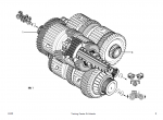 repair manual Case Cs100/Cs110/Cs120/Cs130/Cs150 Tractors Service Repair Manual - 3