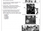repair manual John Deere OEM Engine Accessories CTM67 Component Technical Manual PDF - 1