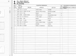 repair manual Kubota Diesel Engine D950 Parts List PDF - 1