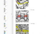 repair manual Land Rover/ Range Rover Sport L494 Set of Manuals and Diagrams PDF - 6