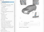 repair manual Land Rover/ Range Rover Sport L550 Set of Manuals and Diagrams PDF - 1