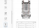 repair manual Land Rover/ Range Rover Sport L550 Set of Manuals and Diagrams PDF - 3