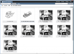 spare parts catalog Chrysler FCA (Fiat Chrysler) SnapOn 2025 EPC5 Parts Catalog - 2