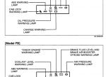repair manual Hino Trucks FA, FB Series 2003 Workshop Manual PDF - 6