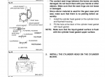 repair manual Hino Trucks FA, FB Series 2003 Workshop Manual PDF - 3