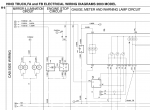 repair manual Hino Trucks FA, FB Series 2003 Workshop Manual PDF - 5