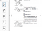 repair manual Hino Truck J08E-TV, TW Series Engine 2005 Workshop Manual PDF - 3