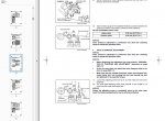 repair manual Hino Truck with J05D-TF Engine 2005 Workshop Manual PDF - 2