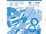 repair manual Hino Trucks 145-338 Series with J05D-TA, J08E-TA/TB Engines 2005 PDF Manuals - 3
