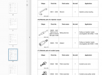 repair manual Hino Trucks FA, FB Series 2004 Workshop Manual PDF - 2