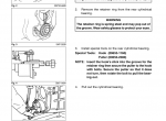 repair manual Hino Trucks FA, FB Series 2004 Workshop Manual PDF - 5