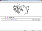 spare parts catalog Liebherr Lidos Offline 2022 LWT+LHB+LFR+LBH Parts Catalog - 1