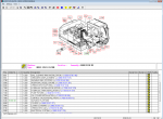 spare parts catalog Liebherr Lidos Offline 2022 LWT+LHB+LFR+LBH Parts Catalog - 2