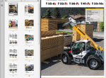 spare parts catalog Liebherr Lidos Offline 2022 LWT+LHB+LFR+LBH Parts Catalog - 8