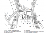repair manual Terex Atlas Excavator AB 1805/2005 Workshop Manual PDF - 1