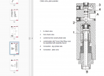 repair manual Terex Atlas Excavator AB 1805/2005 Workshop Manual PDF - 4