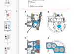 repair manual Terex Excavator TC 210LC/NLC, TC 225LC/NLC Service Manual PDF - 2