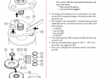 repair manual Terex Excavator TC 210LC/NLC, TC 225LC/NLC Service Manual PDF - 4