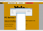 Diagnostic Software Yale PC Service Tool 5.3 Programming Level 11/2023 Diagnostic Software - 3