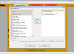 Diagnostic Software Yale PC Service Tool 5.3 Programming Level 11/2023 Diagnostic Software - 4
