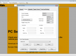 Diagnostic Software Yale PC Service Tool 5.3 Programming Level 11/2023 Diagnostic Software - 6