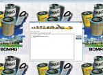 spare parts catalog BOMAG EPC(Electronic Parts Catalog) 2023 - 2