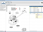 spare parts catalog BOMAG EPC(Electronic Parts Catalog) 2023 - 6