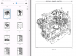 repair manual New Holland T4030F-T4040F-T4050F Tractors Service Manuals PDF - 1