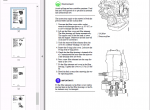 repair manual Scania Industrial and Marine Engines DC16 Set of Manuals PDF - 3