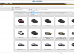 spare parts catalog VMWare Microcat V6 Hyundai Parts Catalog 09/2025 WorldWide - 1