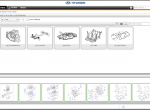 spare parts catalog VMWare Microcat V6 Hyundai Parts Catalog 09/2025 WorldWide - 4