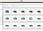 spare parts catalog VMware Microcat V6 Kia 01/2025 EPC Catalogue - 3